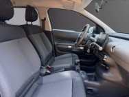 CITROEN d'occasion C4 CACTUS 1.6 BLUE HDI 100 de 2017 Salon de