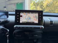 CITROEN d'occasion C4 CACTUS 1.6 BLUE HDI 100 de 2017 Salon de