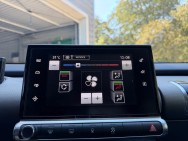 CITROEN d'occasion C4 CACTUS 1.6 BLUE HDI 100 de 2017 Salon de