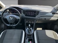 VOLKSWAGEN d'occasion T-ROC 2.0 TDI 150 CARAT DSG de 2019 Salon de