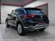 VOLKSWAGEN d'occasion T-ROC 2.0 TDI 150 CARAT DSG de 2019 Salon de