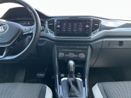 VOLKSWAGEN d'occasion T-ROC 2.0 TDI 150 CARAT DSG de 2019 Salon de