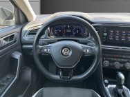 VOLKSWAGEN d'occasion T-ROC 2.0 TDI 150 CARAT DSG de 2019 Salon de