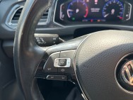 VOLKSWAGEN d'occasion T-ROC 2.0 TDI 150 CARAT DSG de 2019 Salon de