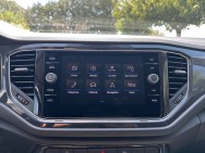 VOLKSWAGEN d'occasion T-ROC 2.0 TDI 150 CARAT DSG de 2019 Salon de