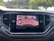 VOLKSWAGEN d'occasion T-ROC 2.0 TDI 150 CARAT DSG de 2019 Salon de