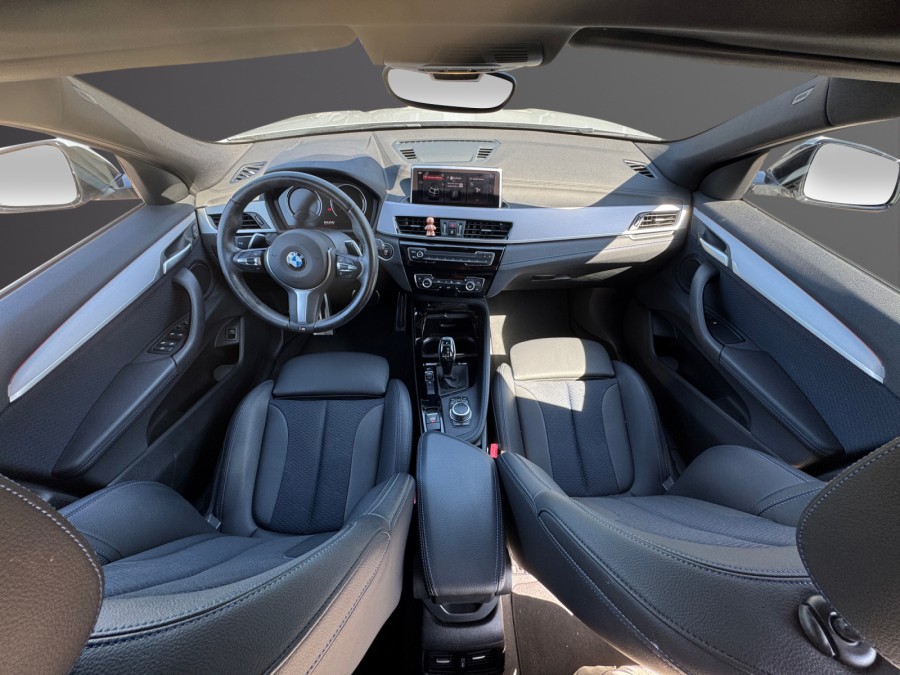 BMW d'occasion X2 18D SD 150 GOLDPLAY EDITION BA de 2023 Limoges (87)﻿