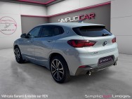 BMW d'occasion X2 18D SD 150 GOLDPLAY EDITION BA de 2023 Limoges (87)﻿