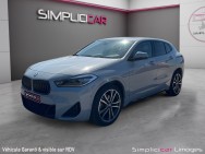 BMW d'occasion X2 18D SD 150 GOLDPLAY EDITION BA de 2023 Limoges (87)﻿