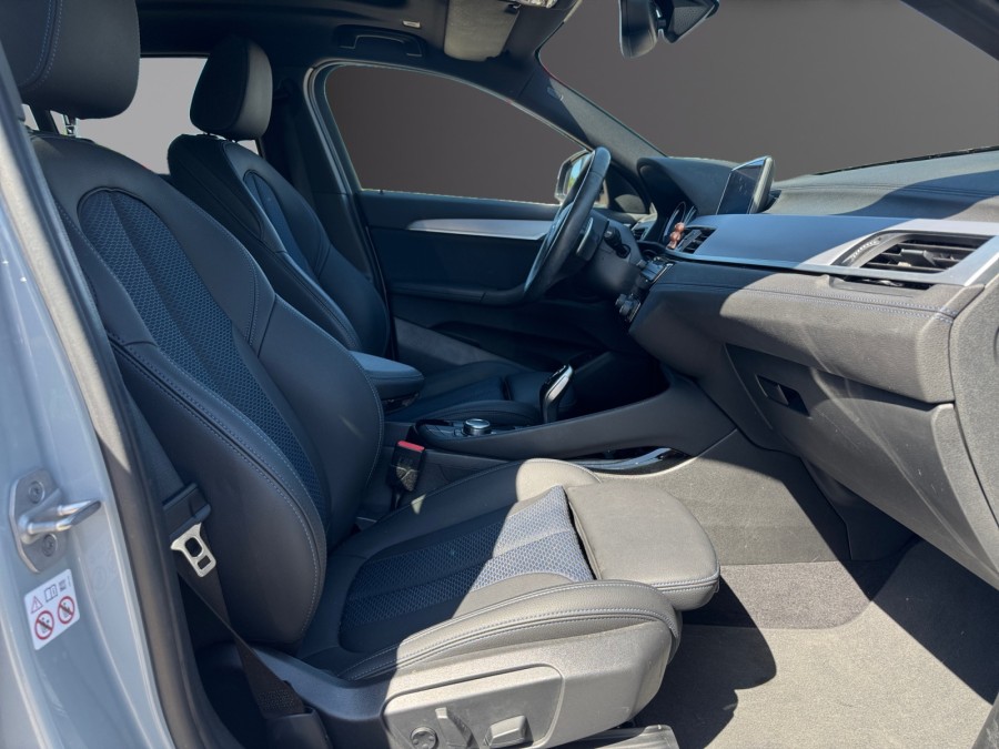 BMW d'occasion X2 18D SD 150 GOLDPLAY EDITION BA de 2023 Limoges (87)﻿
