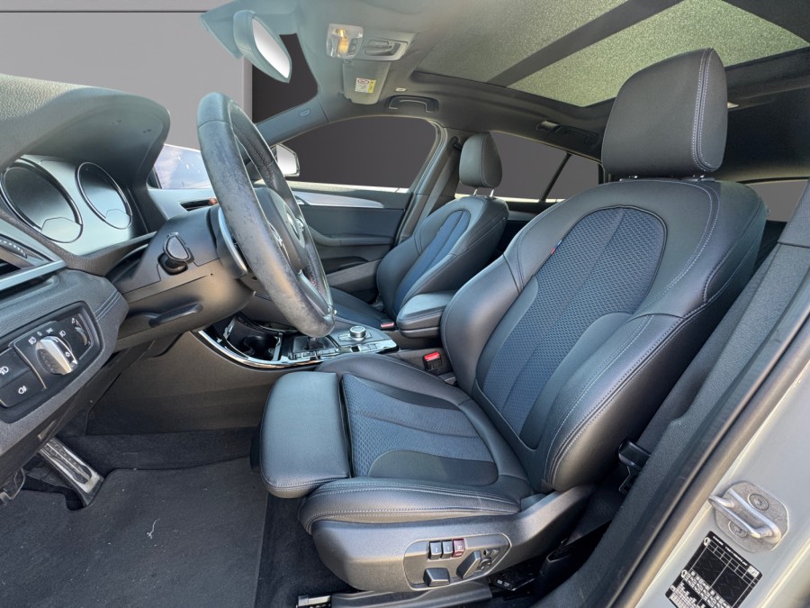 BMW d'occasion X2 18D SD 150 GOLDPLAY EDITION BA de 2023 Limoges (87)﻿