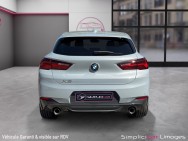 BMW d'occasion X2 18D SD 150 GOLDPLAY EDITION BA de 2023 Limoges (87)﻿