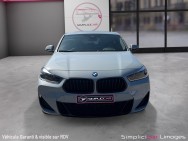 BMW d'occasion X2 18D SD 150 GOLDPLAY EDITION BA de 2023 Limoges (87)﻿