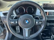 BMW d'occasion X2 18D SD 150 GOLDPLAY EDITION BA de 2023 Limoges (87)﻿