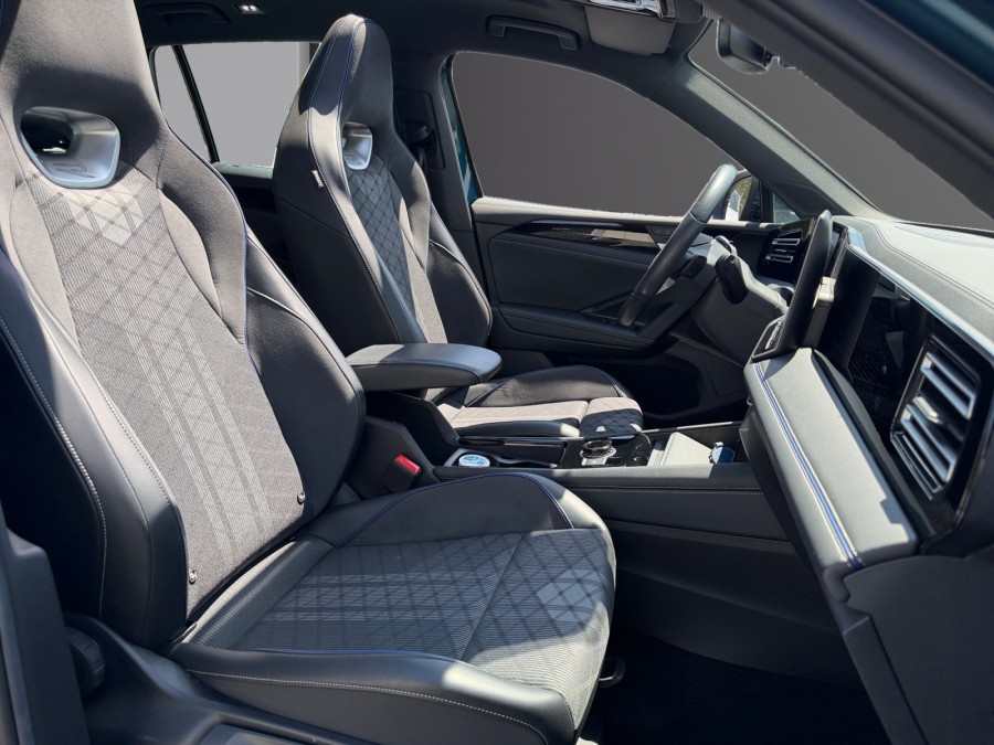 VOLKSWAGEN d'occasion TIGUAN 1.5 ETSI 150 R-LINE EDITION DSG de 2024