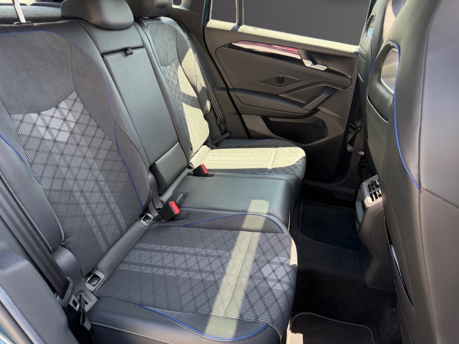 VOLKSWAGEN d'occasion TIGUAN 1.5 ETSI 150 R-LINE EDITION DSG de 2024
