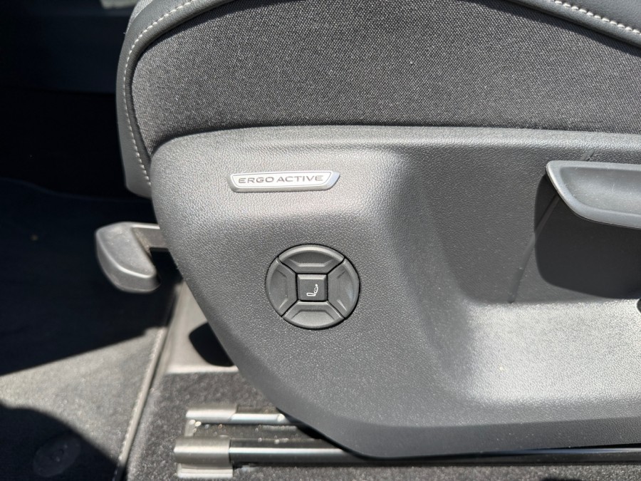 VOLKSWAGEN d'occasion TIGUAN 1.5 ETSI 150 R-LINE EDITION DSG de 2024