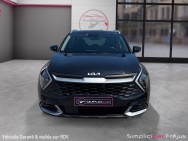 KIA d'occasion SPORTAGE V 1.6 T-GDI 180 HYBRIDE BUSINESS BA de 2023