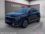 KIA d'occasion SPORTAGE V 1.6 T-GDI 180 HYBRIDE BUSINESS BA de 2023