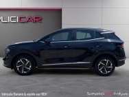 KIA d'occasion SPORTAGE V 1.6 T-GDI 180 HYBRIDE BUSINESS BA de 2023