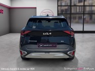 KIA d'occasion SPORTAGE V 1.6 T-GDI 180 HYBRIDE BUSINESS BA de 2023