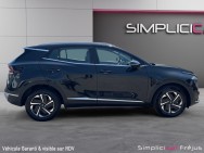 KIA d'occasion SPORTAGE V 1.6 T-GDI 180 HYBRIDE BUSINESS BA de 2023