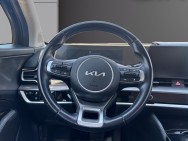 KIA d'occasion SPORTAGE V 1.6 T-GDI 180 HYBRIDE BUSINESS BA de 2023