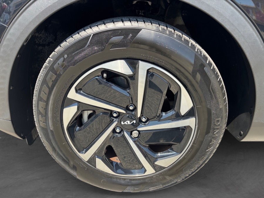 KIA d'occasion SPORTAGE V 1.6 T-GDI 180 HYBRIDE BUSINESS BA de 2023