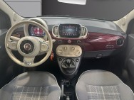 FIAT d'occasion 500 1.2 8V 69ch LOUNGE de 2017 Lorient (56)﻿