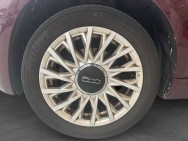 FIAT d'occasion 500 1.2 8V 69ch LOUNGE de 2017 Lorient (56)﻿