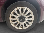 FIAT d'occasion 500 1.2 8V 69ch LOUNGE de 2017 Lorient (56)﻿