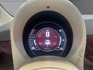FIAT d'occasion 500 1.2 8V 69ch LOUNGE de 2017 Lorient (56)﻿