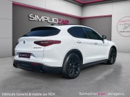 ALFA ROMEO d'occasion STELVIO 2.2D 190 AT de 2021 Angers (49)﻿