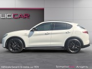 ALFA ROMEO d'occasion STELVIO 2.2D 190 AT de 2021 Angers (49)﻿