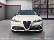 ALFA ROMEO d'occasion STELVIO 2.2D 190 AT de 2021 Angers (49)﻿