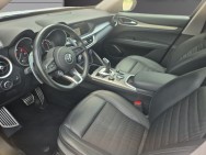 ALFA ROMEO d'occasion STELVIO 2.2D 190 AT de 2021 Angers (49)﻿