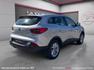 RENAULT d'occasion KADJAR 1.5 DCI 110 GRAPHITE de 2015 Carcassonne