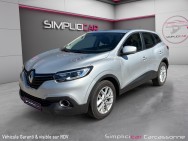 RENAULT d'occasion KADJAR 1.5 DCI 110 GRAPHITE de 2015 Carcassonne