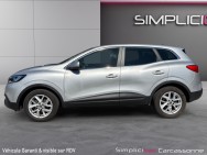 RENAULT d'occasion KADJAR 1.5 DCI 110 GRAPHITE de 2015 Carcassonne