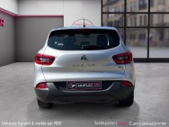 RENAULT d'occasion KADJAR 1.5 DCI 110 GRAPHITE de 2015 Carcassonne