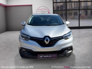 RENAULT d'occasion KADJAR 1.5 DCI 110 GRAPHITE de 2015 Carcassonne