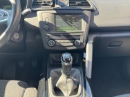 RENAULT d'occasion KADJAR 1.5 DCI 110 GRAPHITE de 2015 Carcassonne