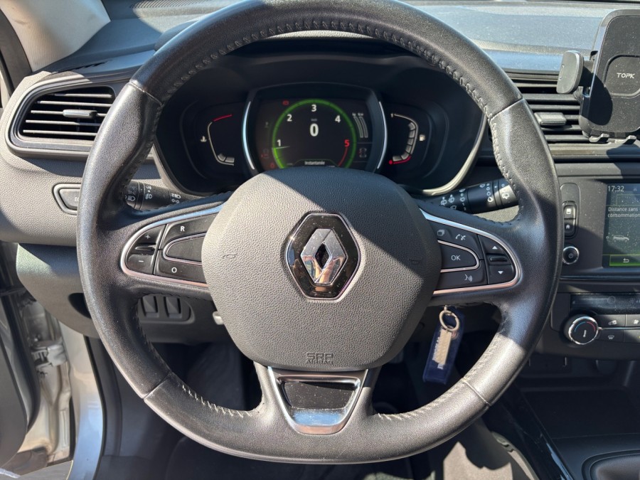 RENAULT d'occasion KADJAR 1.5 DCI 110 GRAPHITE de 2015 Carcassonne