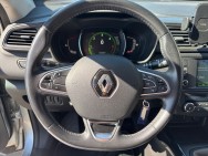 RENAULT d'occasion KADJAR 1.5 DCI 110 GRAPHITE de 2015 Carcassonne