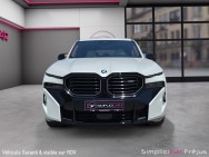 BMW d'occasion XM 3.0 PHEV 50e 30 kWh de 2025 Frejus (83)﻿