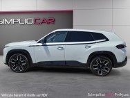 BMW d'occasion XM 3.0 PHEV 50e 30 kWh de 2025 Frejus (83)﻿