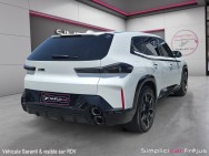 BMW d'occasion XM 3.0 PHEV 50e 30 kWh de 2025 Frejus (83)﻿