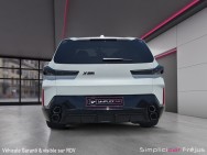 BMW d'occasion XM 3.0 PHEV 50e 30 kWh de 2025 Frejus (83)﻿