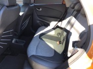 RENAULT d'occasion CAPTUR 0.9 TCE INTENS de 2018 Royan (17)﻿