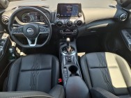 NISSAN d'occasion JUKE HYBRID 145 TEKNA de 2023 Frejus (83)﻿
